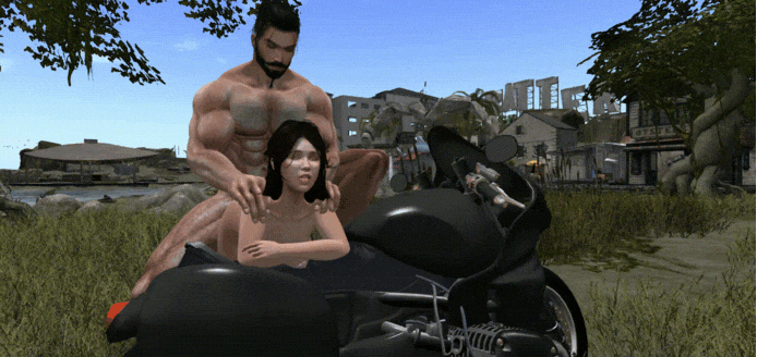 欧美SLG汉化动态丨家庭麻烦 Family Trouble v0.93【20240506】 游戏截图 3