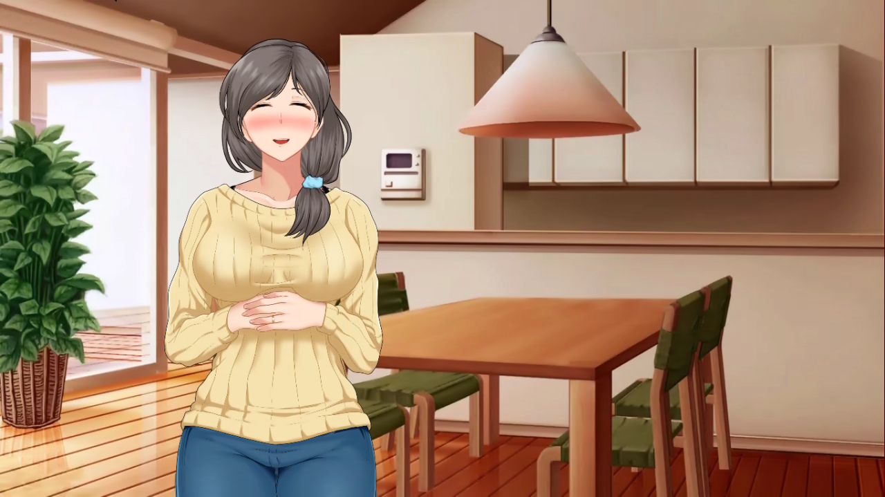 【日系SLG汉化2D】星湾事件 The Star Cove Incident v1.01 游戏截图 6