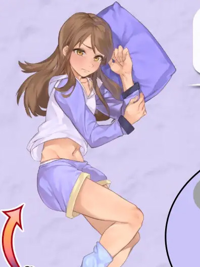 妹妹在自慰，一起玩不好吗? PC+安卓模拟云翻汉化版【20221230】