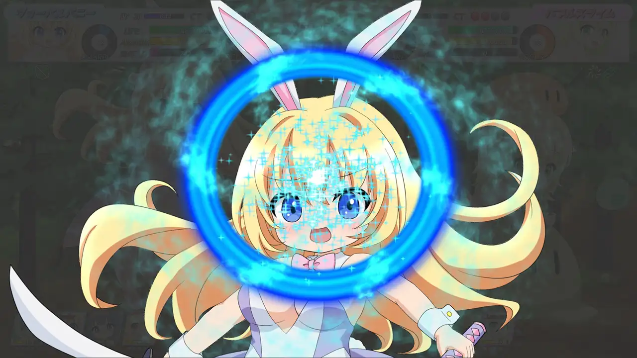 RPG/AI翻译丨 幼魔召唤/幼魔召喚 Little Fiends【20240612】 游戏截图 3