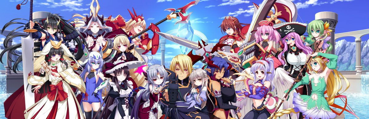 SLG/STEAM官中/新作丨VenusBlood GAIA International V1.05 【20231005】 游戏截图 4
