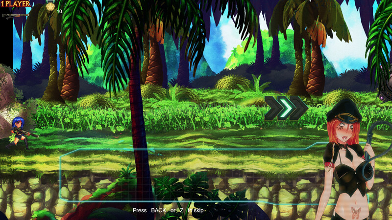 街机ACT/多P异种X/动态丨铁血迪斯科(Iron Disco)-Build.6841259-(STEAM官中+DLC)【20241006】 游戏截图 2