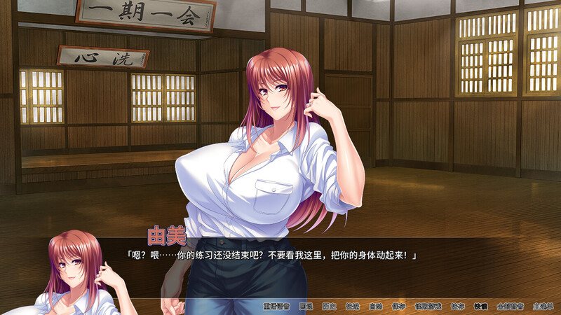 神奇人妻:英雄的NTR堕落(Wonder Waifu: Ero-Hero NTR)Final 精翻汉化 游戏截图 8