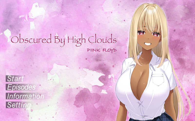 沙盒SLG/爆乳巨乳/2C丨耶云的影(Obscured By High Clouds)V1.4 原版生肉【20240814】 游戏截图 6