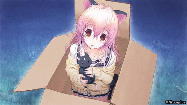 日式ADV/官中版丨 你和她和她的恋爱 君と彼女と彼女の恋 STEAM官方中文步兵版 【20250309】 游戏截图 1