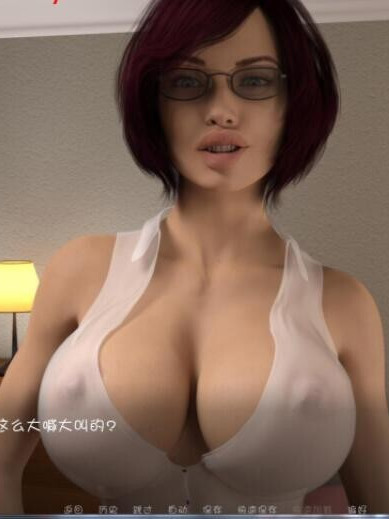 [大屌萌妹]被召唤者的觉醒·序章汉化版【PC0901】