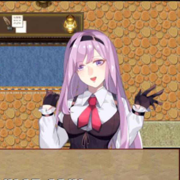 【运营RPG/中文/PC/安卓/】公会前台接待员菲利斯 STEAM官方中文版+DLC+存档【PC+安卓/1.2G】【百度网盘/秒传】【20230607】