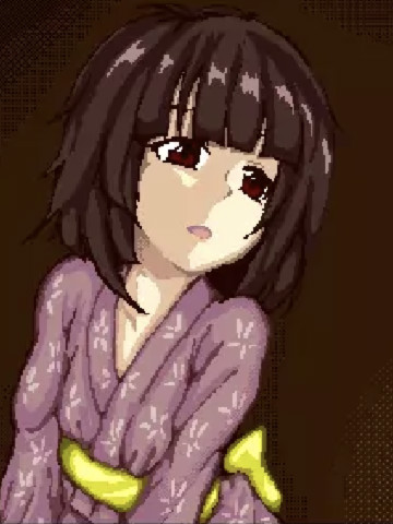 夕饷之华