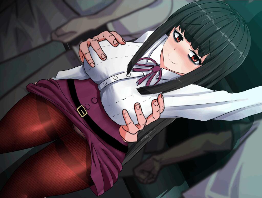 RPG/汉化/双端 丨 怪奇異聞録BLACKOUT~战斗修女现代妖怪谭  云翻汉化版 【20230626】 游戏截图 2