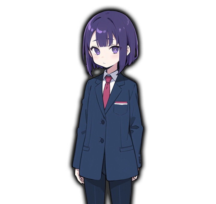 SLG/更新/有动画丨☆援助妊娠學園☆ V3.1 Ending 1【20240410】 游戏截图 8