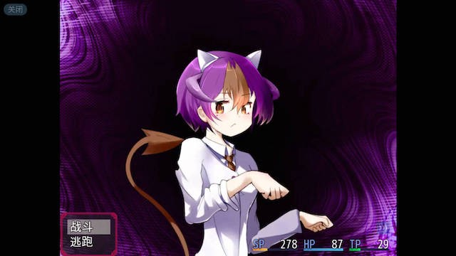 梦魇世界的莉莉丝(りりすいんないとめあ!) 游戏截图 2