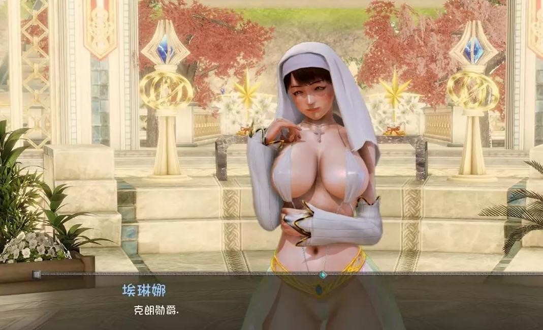 哥布林之王 GoblinLord Ver0.91 汉化版 【PC10月】 游戏截图 1