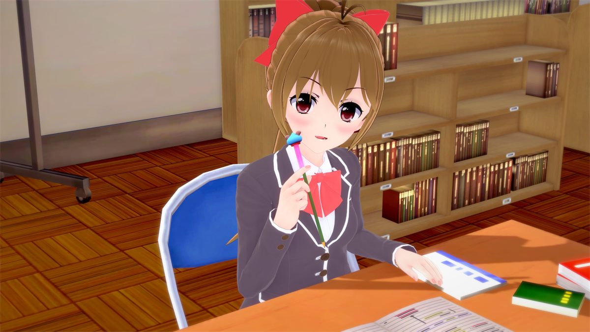 日系SLG汉化3D丨同一枚硬币的两面 Two Sides of the Same Coin v0.3.2.5【20240210】 游戏截图 4