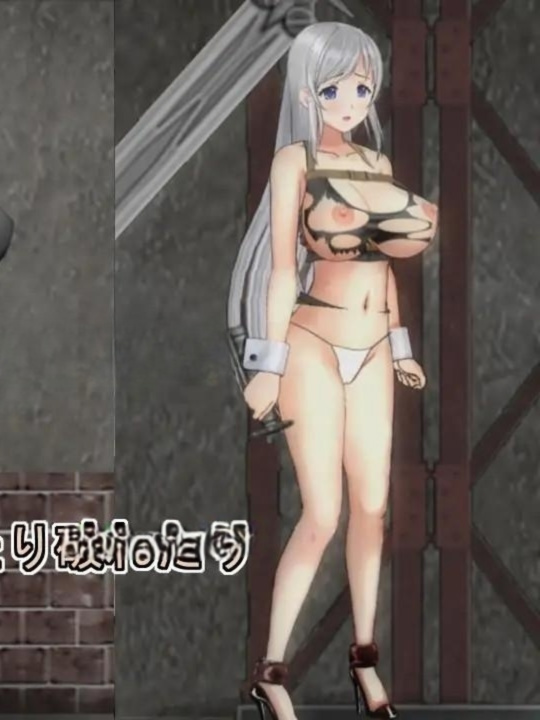ACT/新作/STEAM官中丨店长实在有够忙！ ～被擄走的店員～V1.06R -18【20230805】 游戏截图 4
