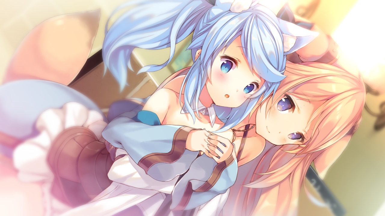 KARAKARA 游戏截图 7