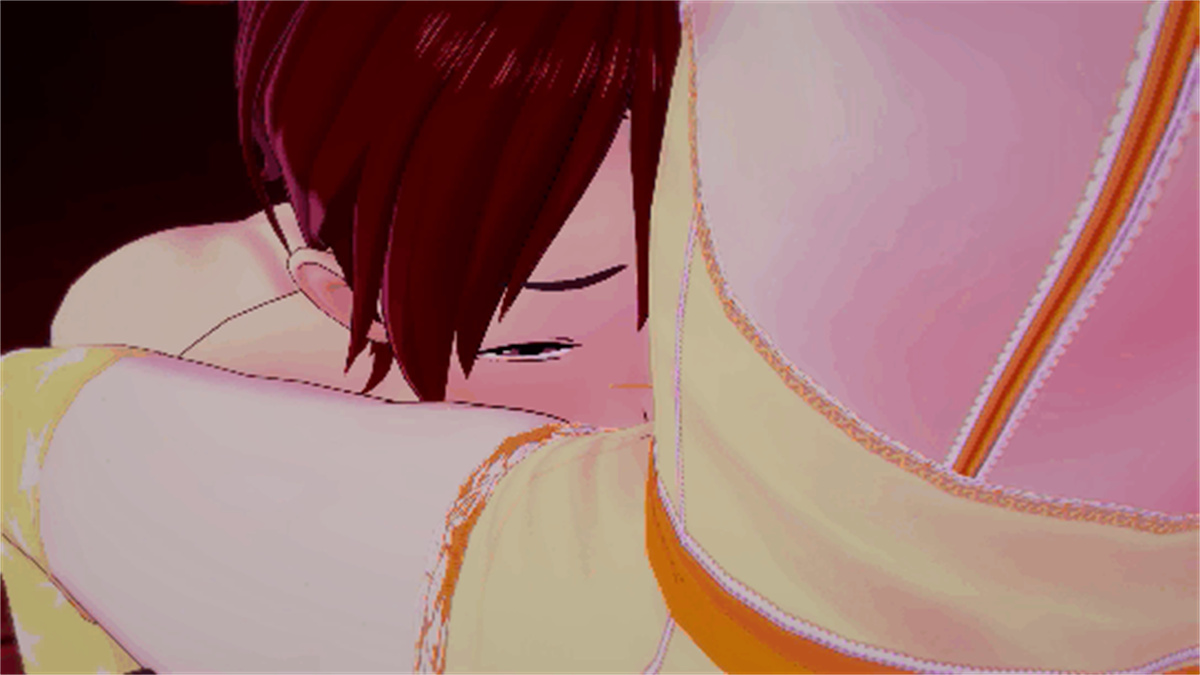 2D欧美SLG汉化动态丨被情妇绑架 Kidnapped by the Mistress v1.0.1【20231220】 游戏截图 1
