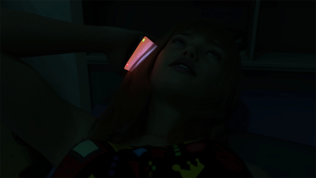 欧美SLG汉化动态丨驯服小子 驯养顽童 The Taming of the Brat v0.9999【20240405】 游戏截图 7