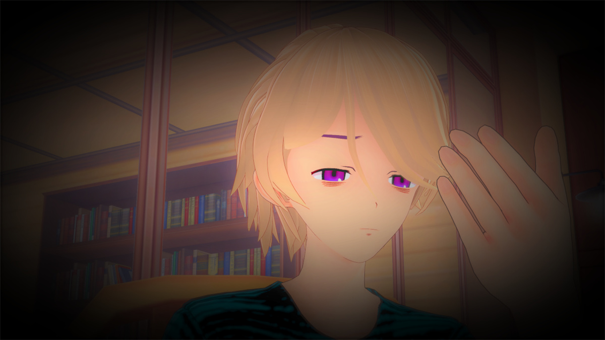 欲梦难测：异界春梦奇境（Failing to Fathom）v0.4.5 精翻汉化 游戏截图 4