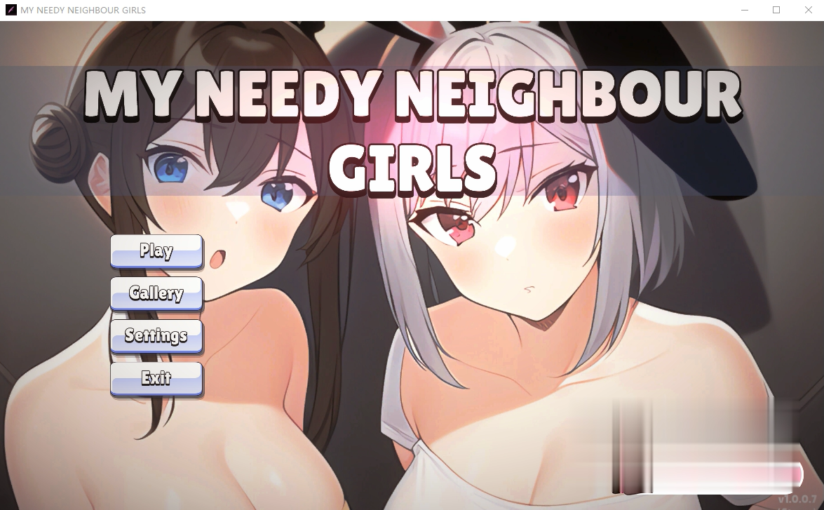 SLG/三消/休闲 | MY NEEDY NEIGHBOUR GIRLS V1.007【20230513】 游戏截图 7