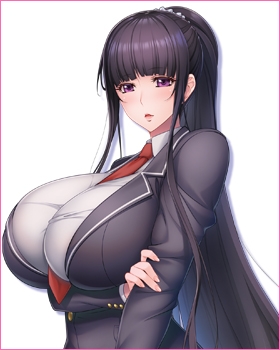 ADV拔作/AI智能翻译/新作丨ハーレム×楽園 ―Harem×Shangri-La― 【20230901】 游戏截图 4