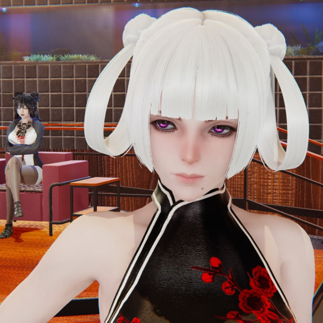 魔法地狱之旅 Magical Journey to Hell v0.2