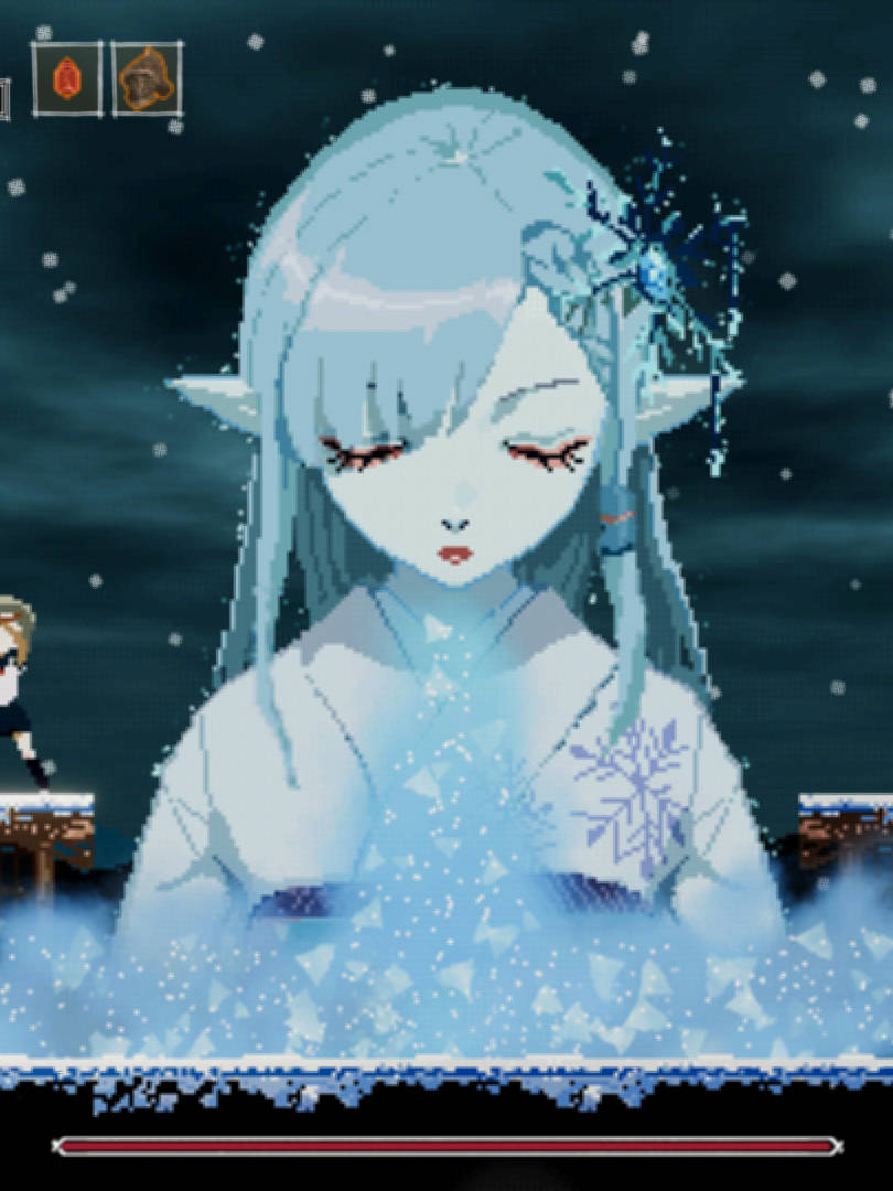 失落的遗迹 Lost Ruins V1.0.9a【20230502】 游戏截图 5