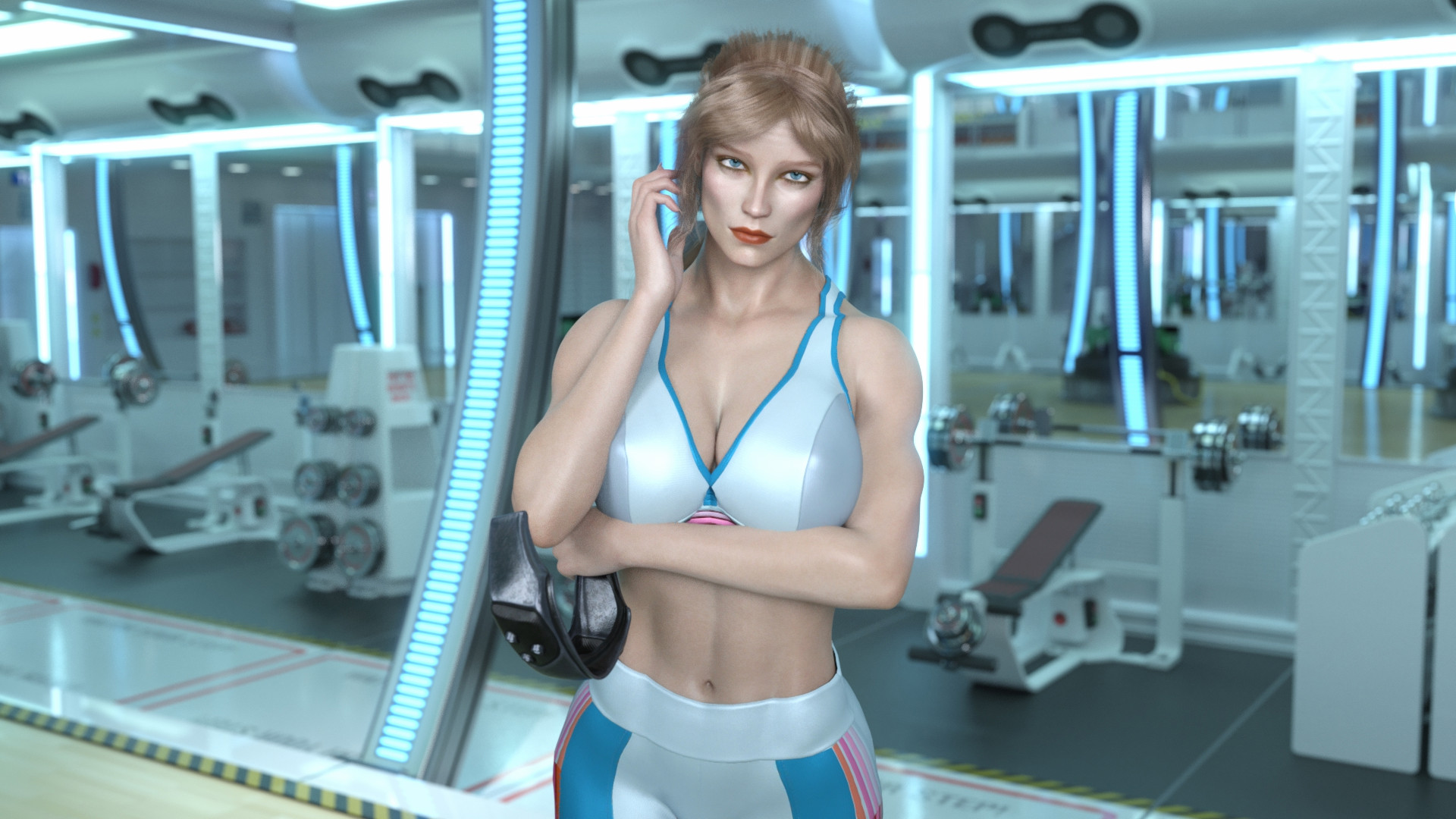 活力-ViRility-3.0【20221230】 游戏截图 2