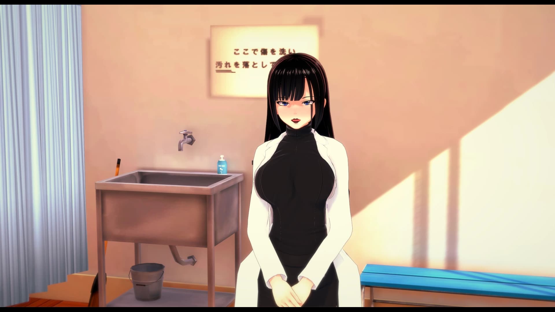 亚洲风SLG/动态/汉化丨 指挥后宫 Commanding a Harem V1.1.9.4 【20241224】 游戏截图 8