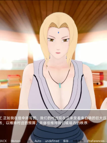 同人SLG/汉化/动态/双端丨多元宇宙平衡/Multiverse Ballance v0.9.9.9.4 AI版【20251203】