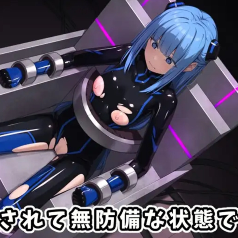 日系RPGAIGPT汉化丨特命少女爱基斯1.0 XY版【20240607】