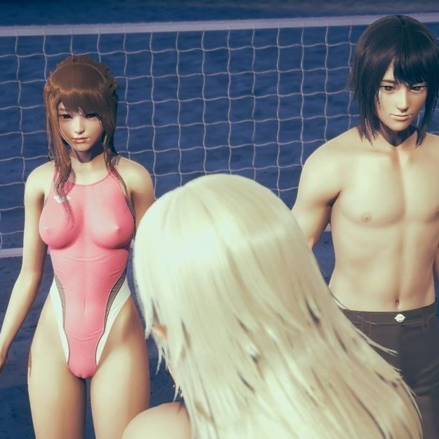 亚洲风SLG/沙盒/动态/更新丨 精灵雷亚 精灵女孩 Reya the Elf V0.6.3 汉化版 【20241020】