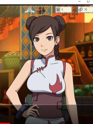 火影女忍者训练师 V0.20.2 官中作弊版【20230315】 游戏截图 4
