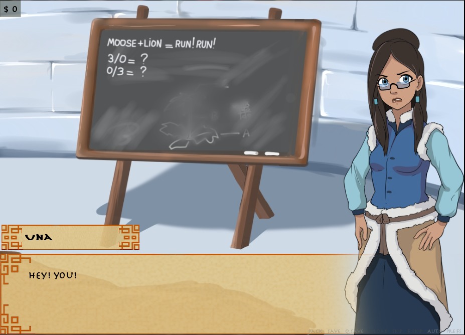 欧美SLG/AIGPT汉化/2D丨四行训练师 Four Elements Trainer v1.1.0a【20240914】 游戏截图 5
