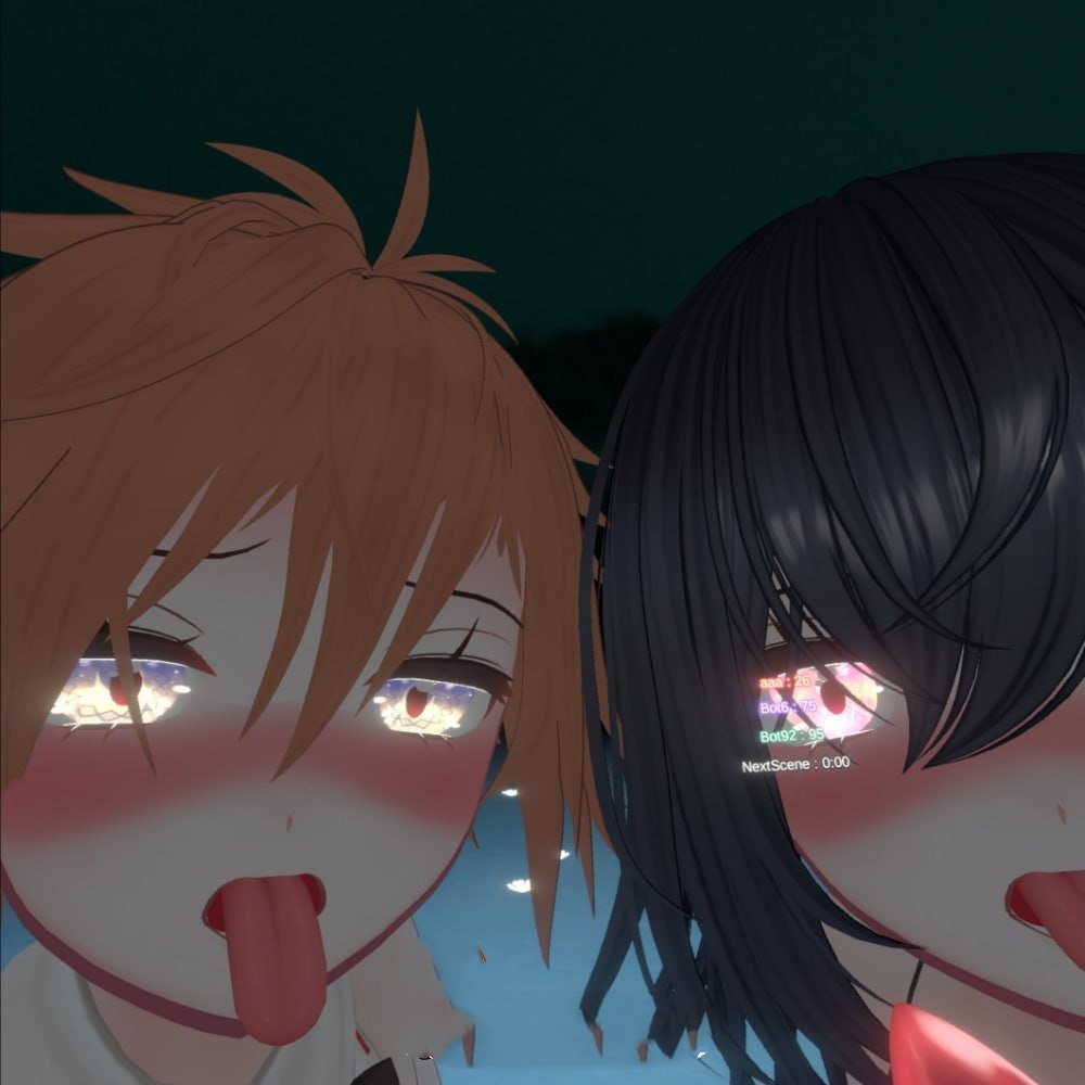 3D/汉化丨只是扶他奈莉2/JustFutanari 2/官方中文（876m）【20250221】 游戏截图 5