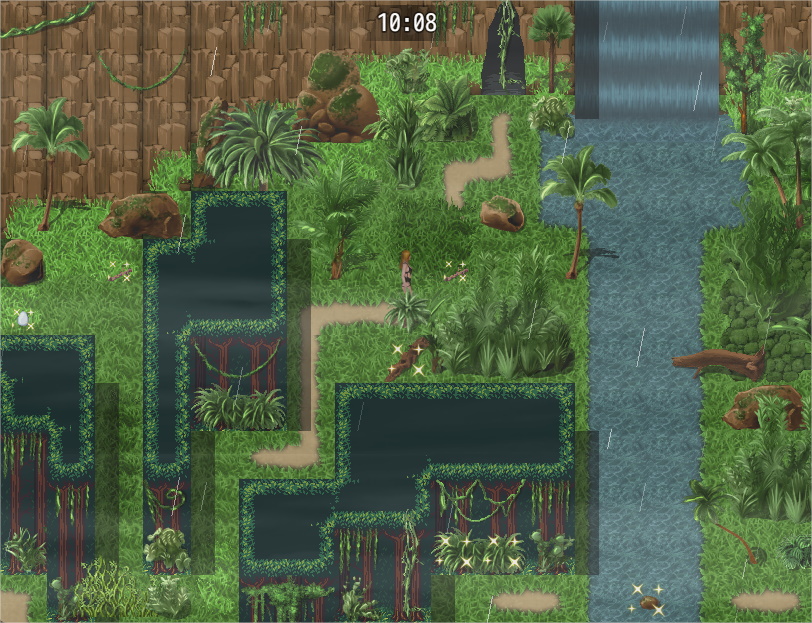 SLG/汉化/动态/丨岛屿 v0.3.9 The Island【20240919】 游戏截图 5
