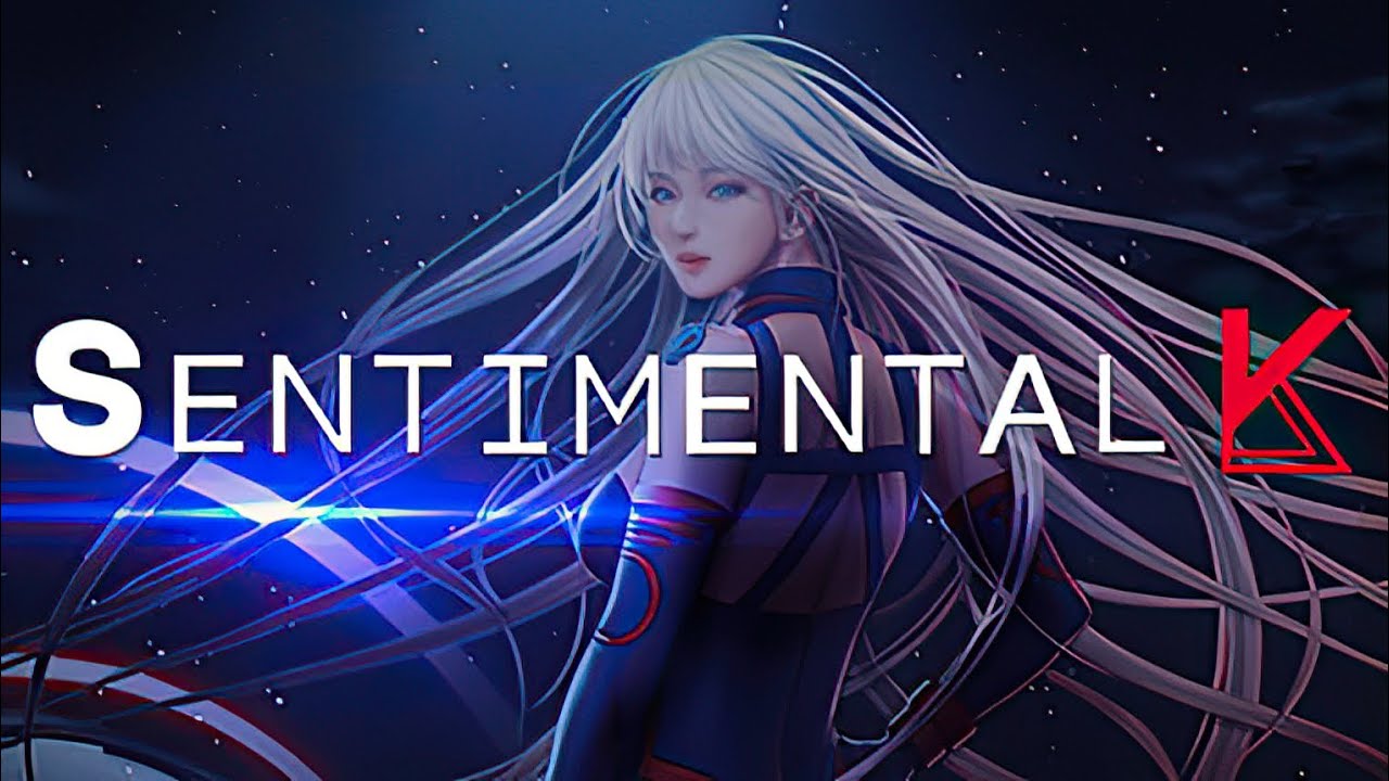 神秘美少女K / Sentimental K 【PC0901】 游戏截图 1