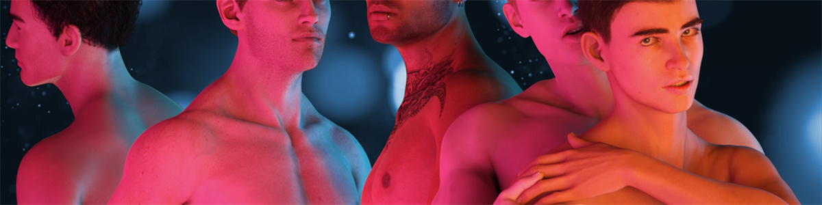 欧美SLG汉化3D丨新生:体育Freshmen Physical Education v0.2.1 【20231208】 游戏截图 8