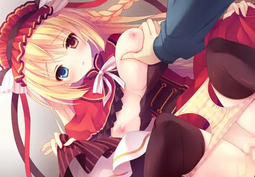 恋爱少女与思念的奇迹【20230210】 游戏截图 4