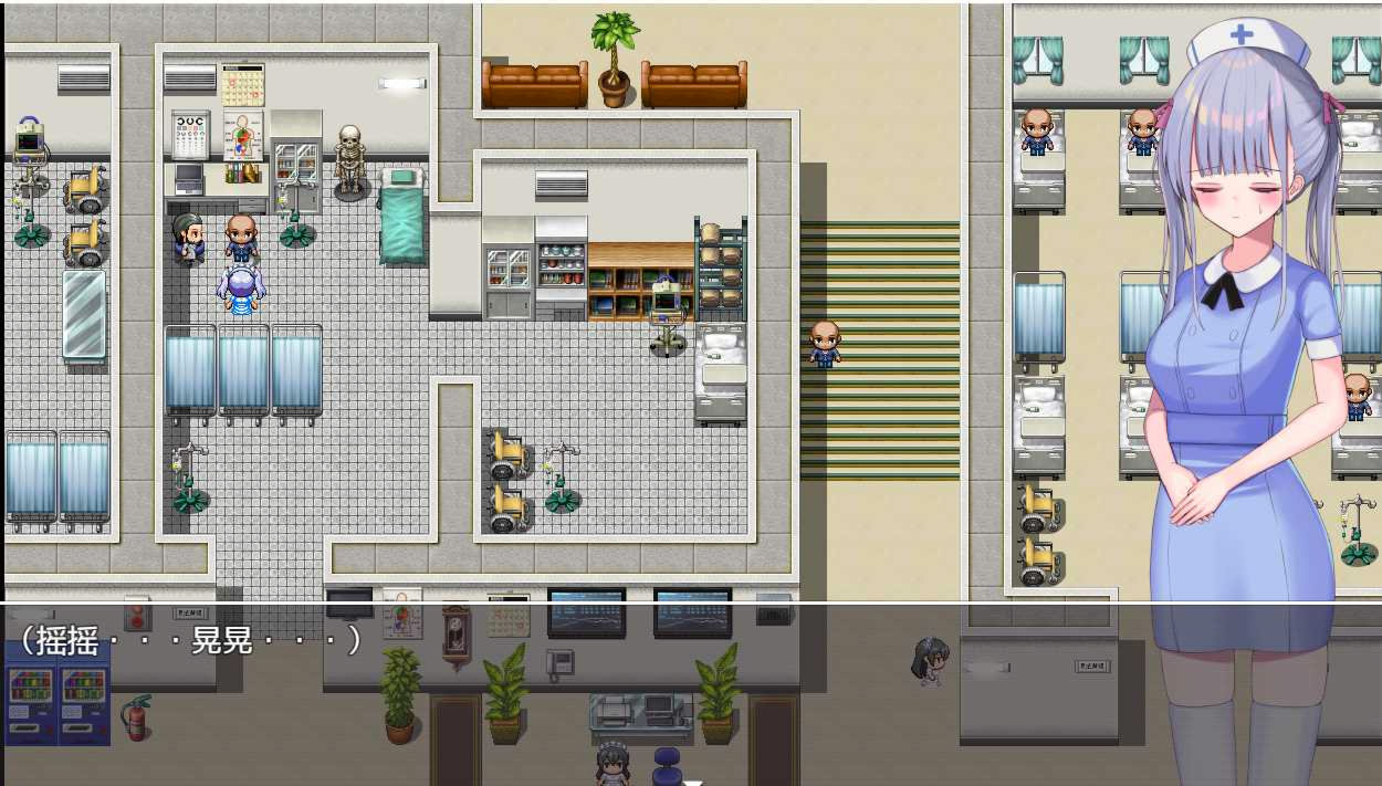 小桃的纠结-Build.9220041 STEAM 官方中文版+DLC 游戏截图 3