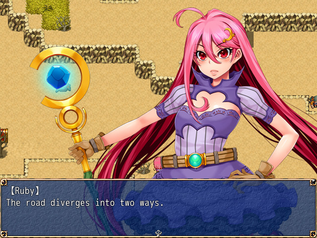 魔法少女★ZERO Build.7983866 Steam官方中文版【20230315】 游戏截图 2