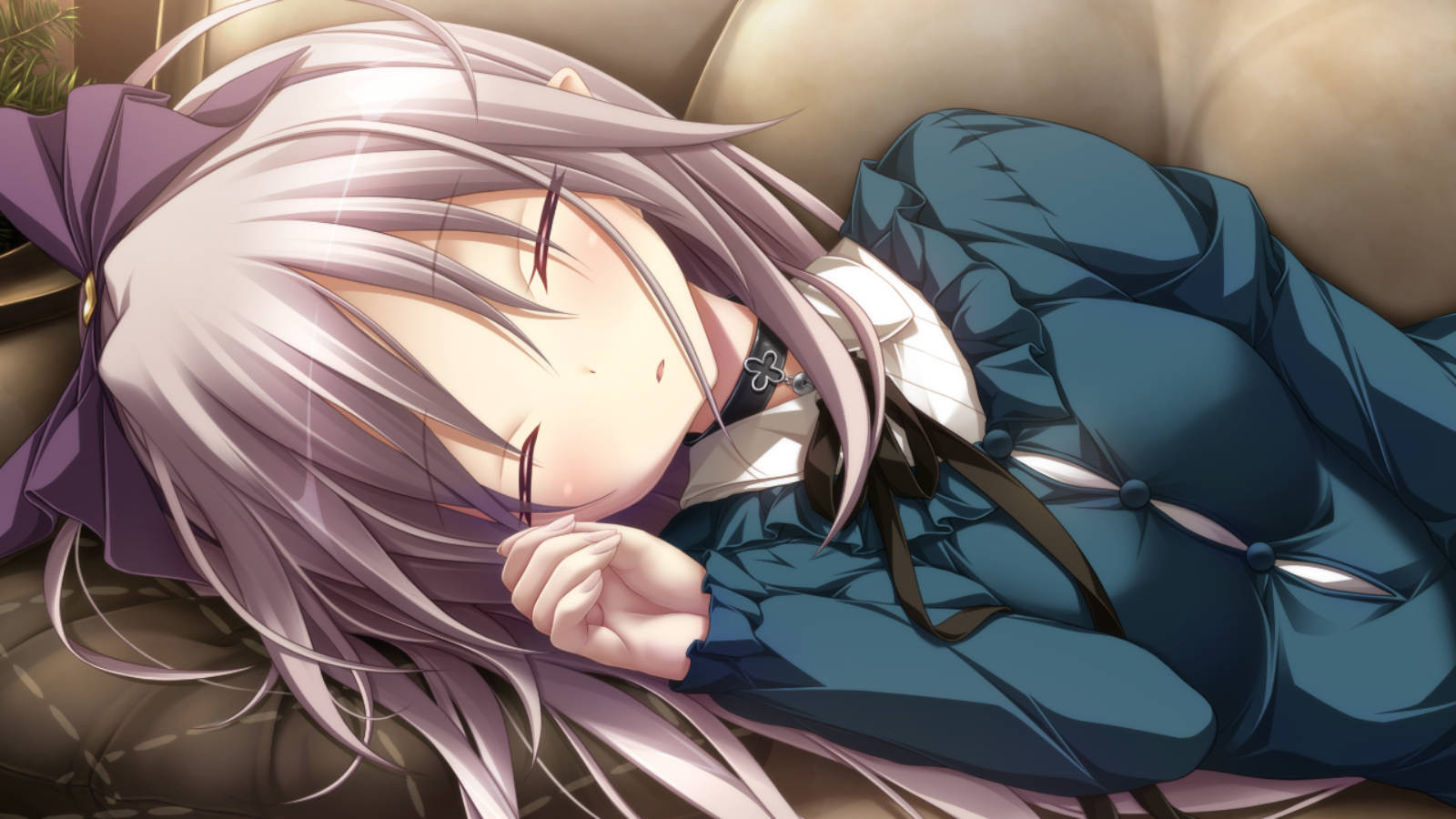 アオイトリ/青鸟 V1.03【20230502】 游戏截图 5