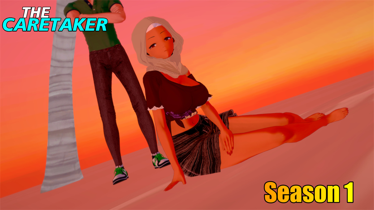 沙盒SLG汉化动态丨看守着 The Caretaker S2 v0.25-Demo【20240321】 游戏截图 1