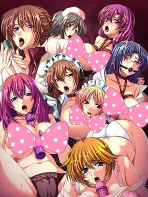 母娘催眠~云汉化版+全CG包+全回想存档