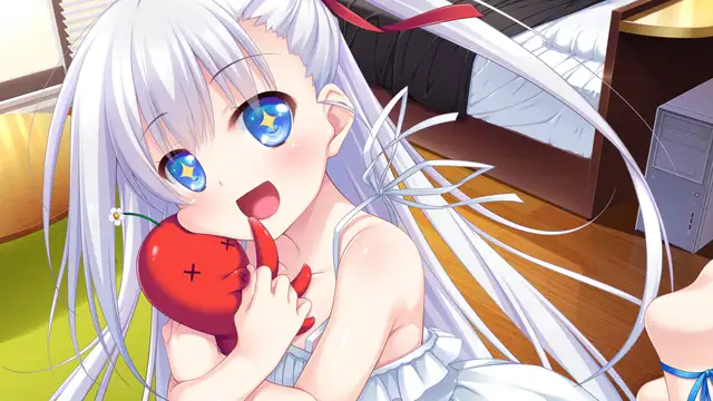 精品ADV/汉化丨第三次初恋/初恋サンカイメ  AI汉化版+全CG存档【20240725】 游戏截图 1