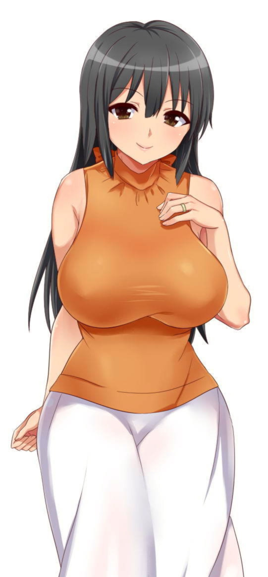 NTR美奈子 游戏截图 4