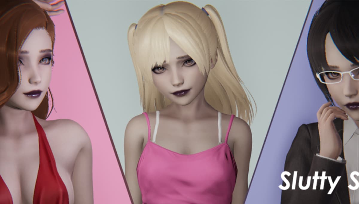 欧美SLG/AIGPT汉化丨放荡的性生活 / lutty Sex Life v0.03 Demo【20241209】 游戏截图 3