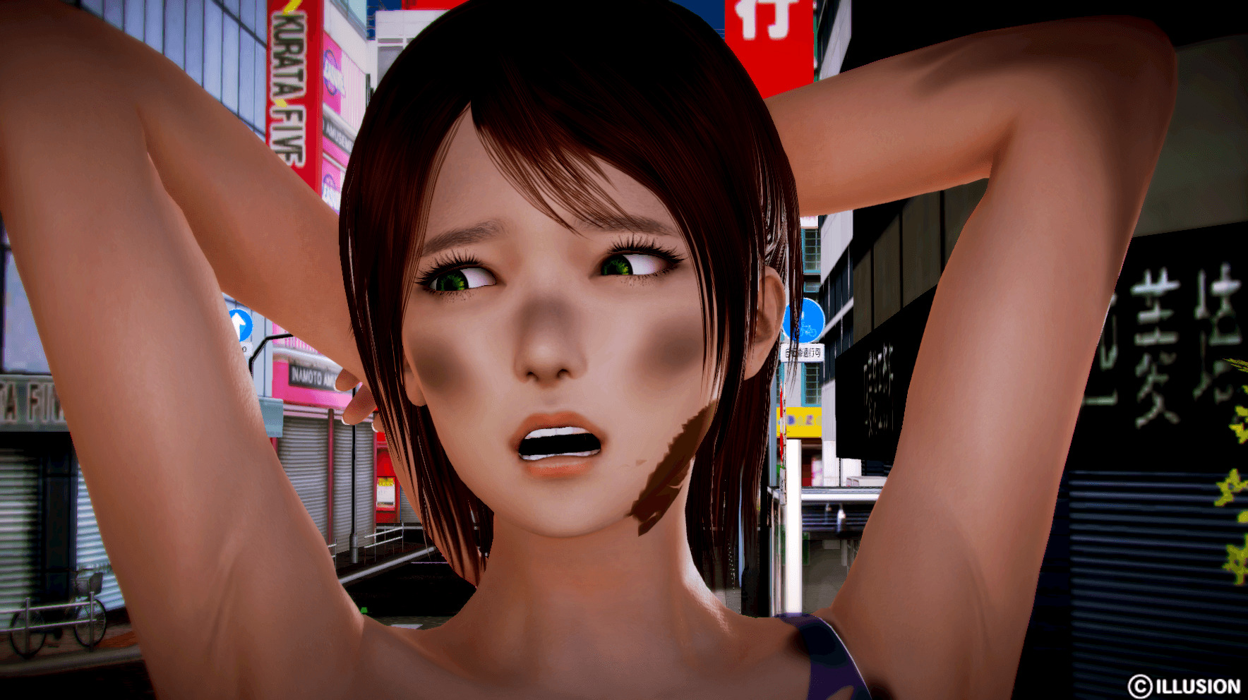 戴雯的生活 / 德文的生活Devins Life Ver2020.3.31 <> 游戏截图 3