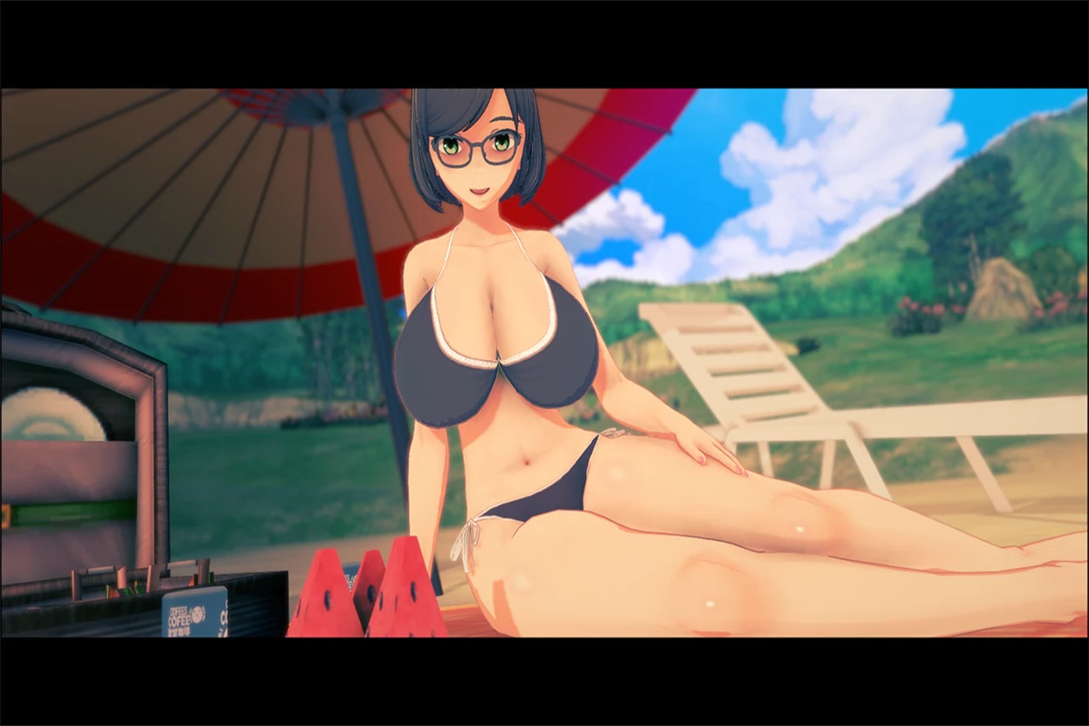 堕落王国：粉丝重制破处版（CK: Break Version）v0.4 精翻汉化 游戏截图 6