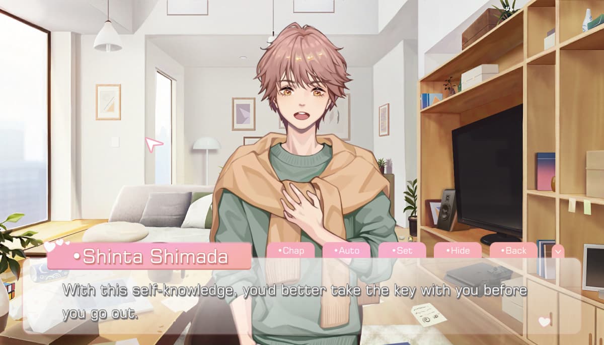恋爱关系Romance Build.8265854正式版 整合全DLC【20221118】 游戏截图 8