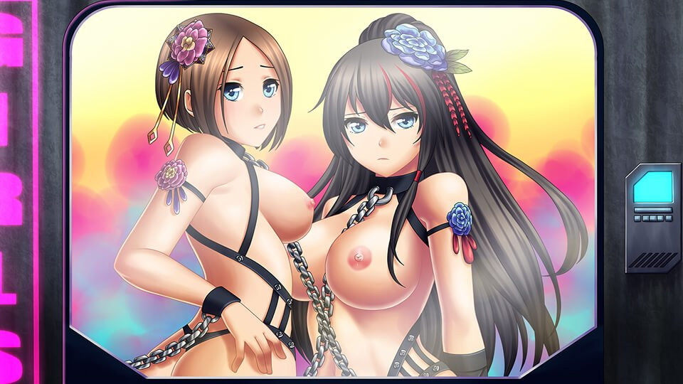 凤凰之城：末日赛博风尘（Echo Tokyo: Phoenix）v1.0 精翻汉化 游戏截图 2